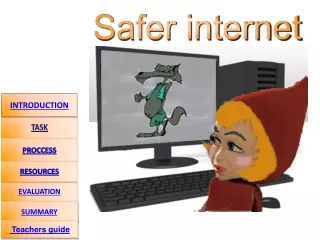 Safer internet