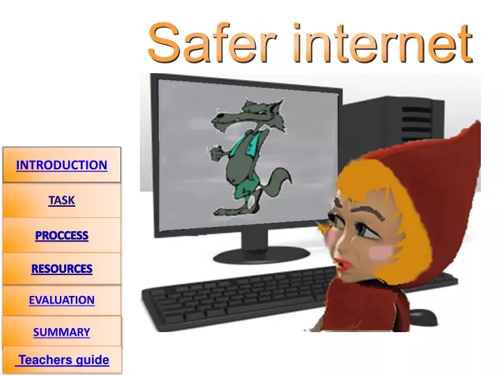 safer internet