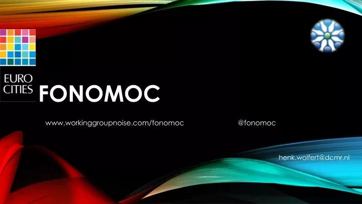 fonomoc
