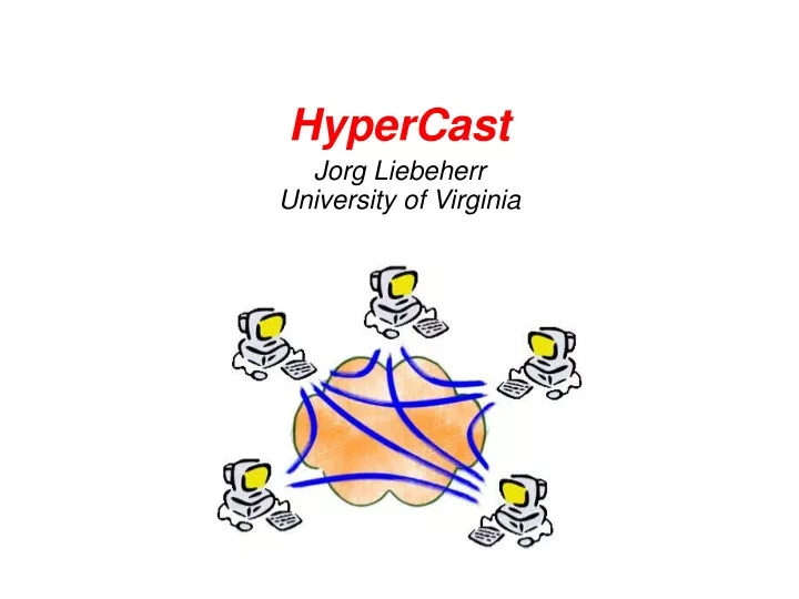 hypercast
