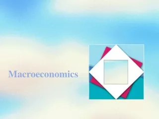 Macroeconomics