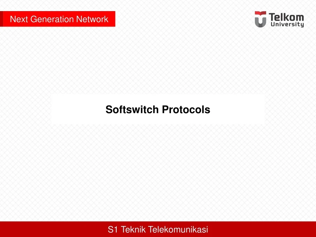 PPT - Next Generation Network PowerPoint Presentation, free download ...