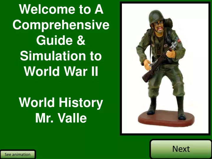 welcome to a comprehensive guide simulation