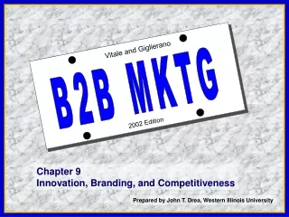 B2B MKTG