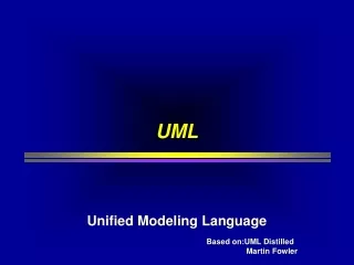 UML