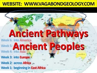website:  VagabondGeology