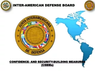 INTER-AMERICAN DEFENSE BOARD