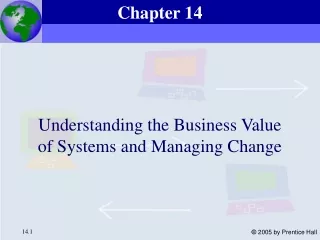 Understanding the Business Value of Systems and Managing Change