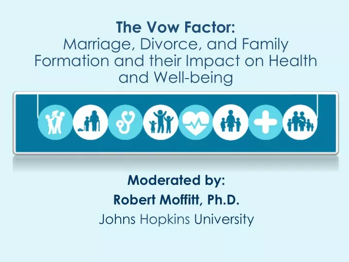 the vow factor marriage divorce and family