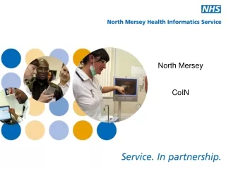 North Mersey  CoIN