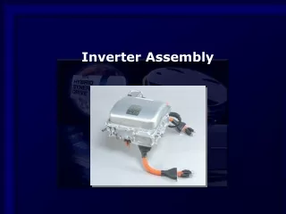 Inverter Assembly