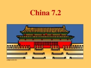 China 7.2