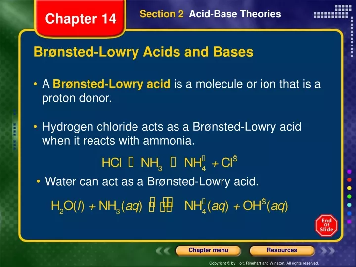 section 2 acid base theories