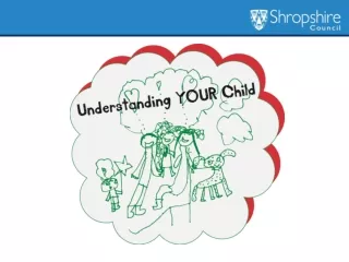 Shropshire Parenting Strategy