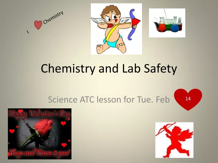 chemistry and lab safety