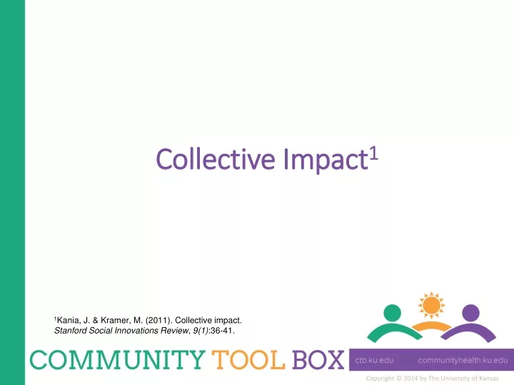 collective impact 1