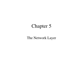 Chapter 5