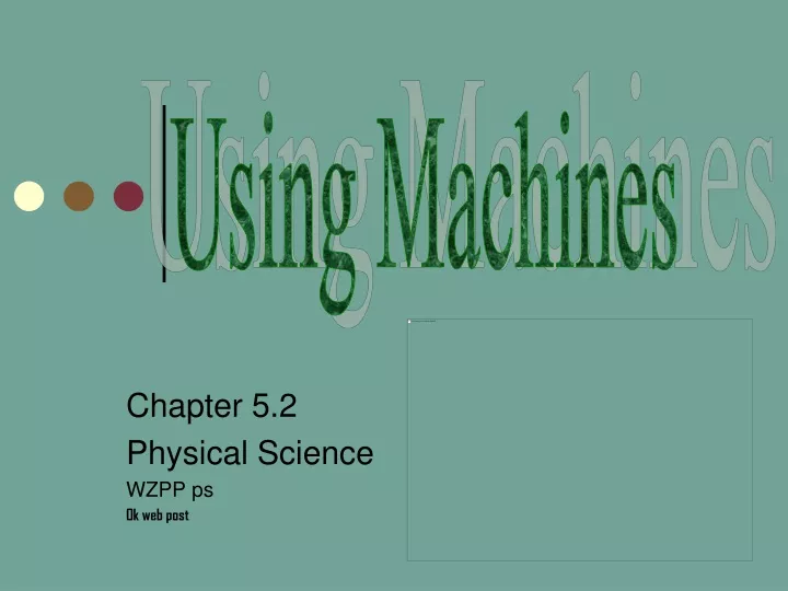 chapter 5 2 physical science wzpp ps ok web post