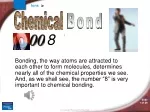 Exploring Chemical Bonding: The Power of Ionic Compounds - slide 1