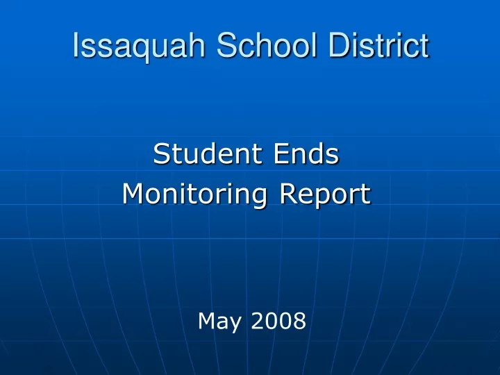 issaquah school district