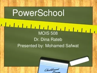 PowerSchool