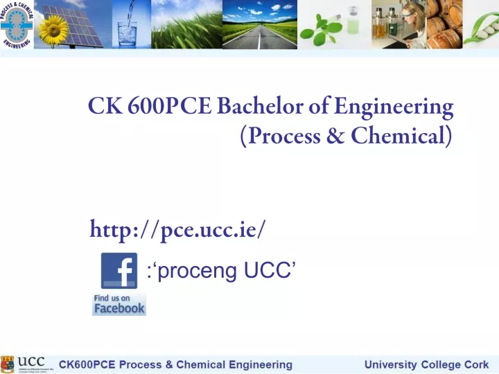 ck 600pce bachelor of engineering process chemical