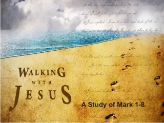 “ Touching Outcasts ” Mark 1:40-2:17