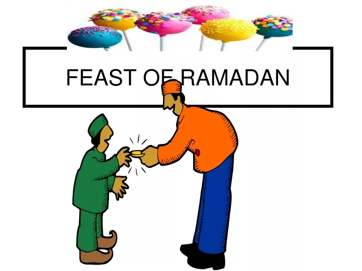 feast of ramadan