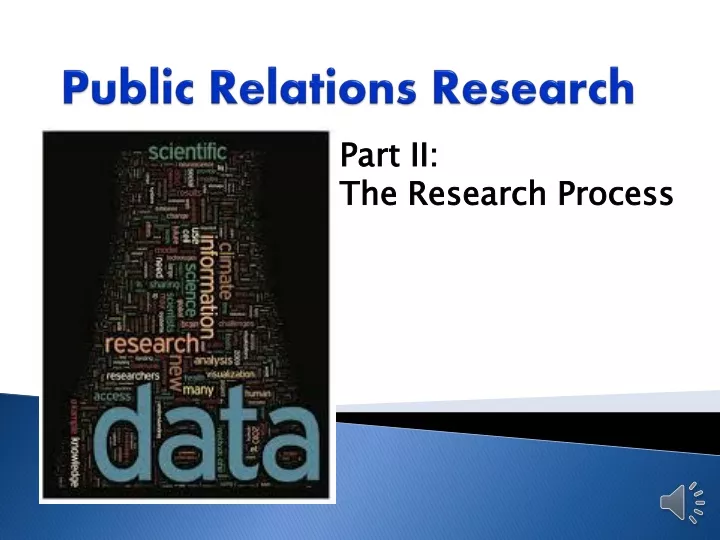 public relations research