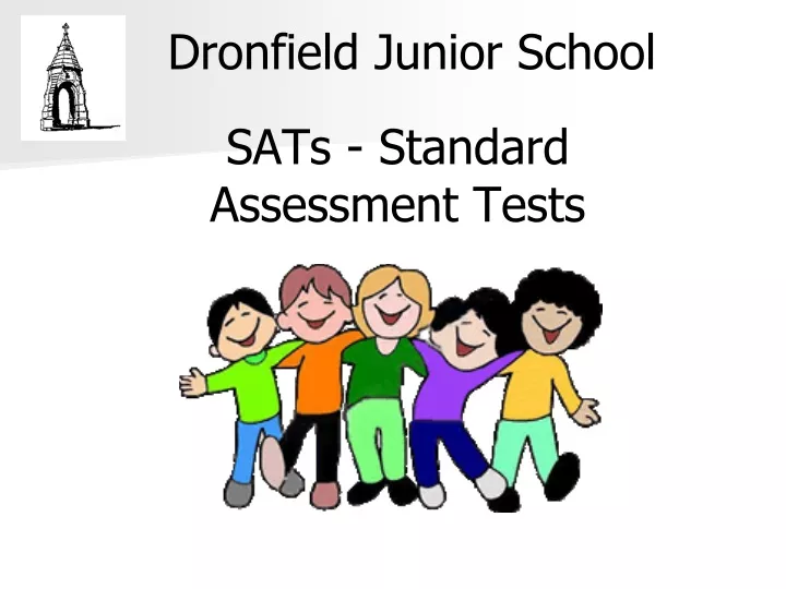 sats standard assessment tests