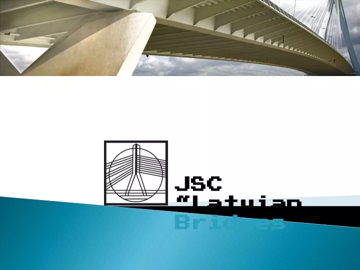 jsc latvian bridges