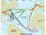 TRIANGULAR TRADE - slide 1