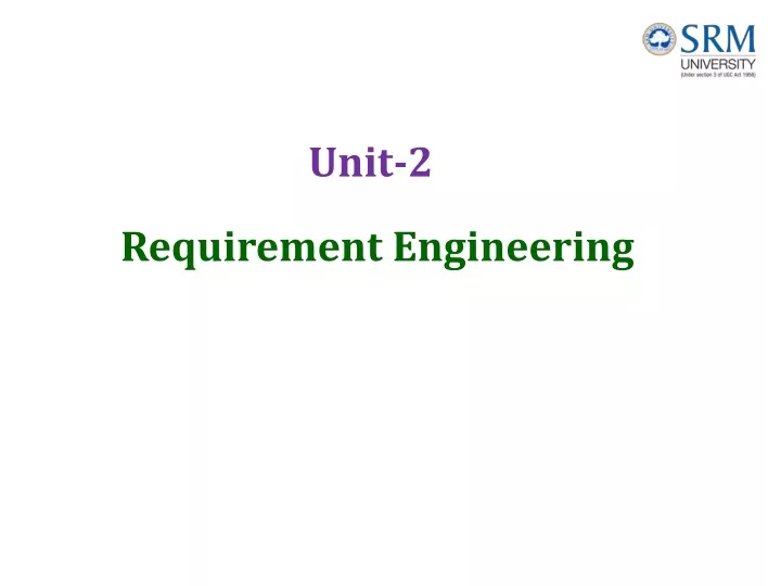 unit 2