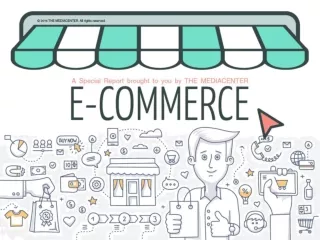 The Roots of E-Commerce