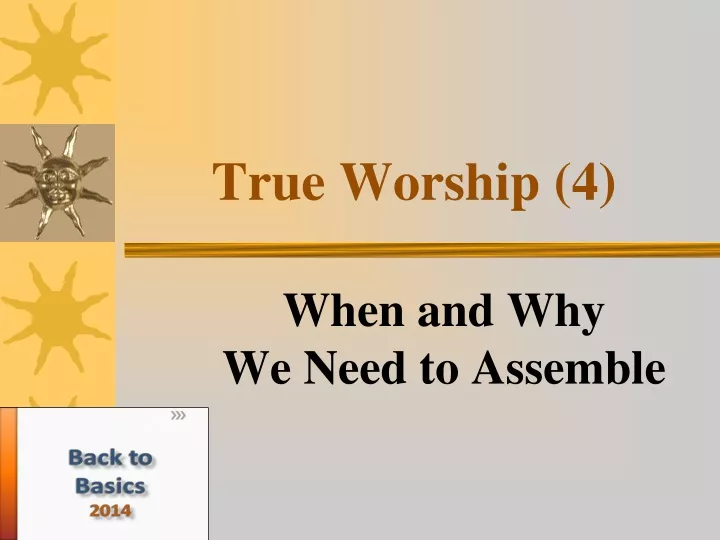 true worship 4