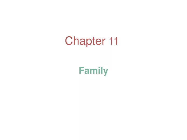 chapter 11