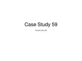 Case Study 59