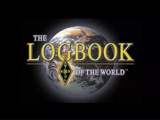 What is Logbook of The World?