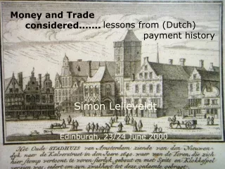 lessons from (Dutch)                payment history