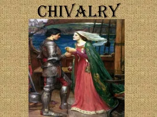 Chivalry