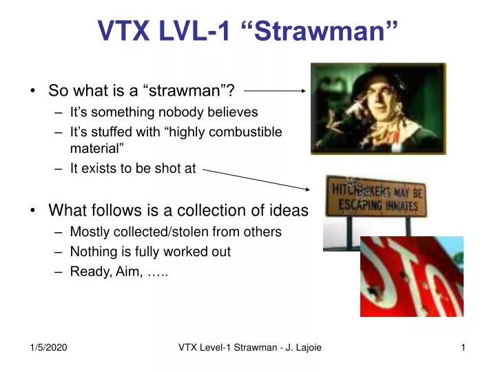 vtx lvl 1 strawman