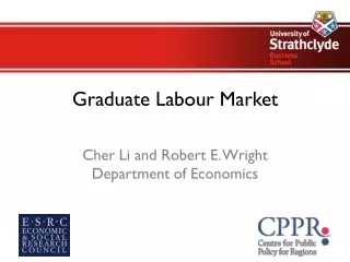 Graduate Labour Market