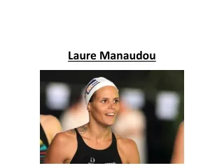 Laure  Manaudou