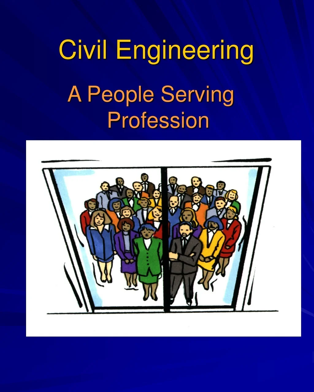 PPT - Civil Engineering PowerPoint Presentation, free download - ID:9601041