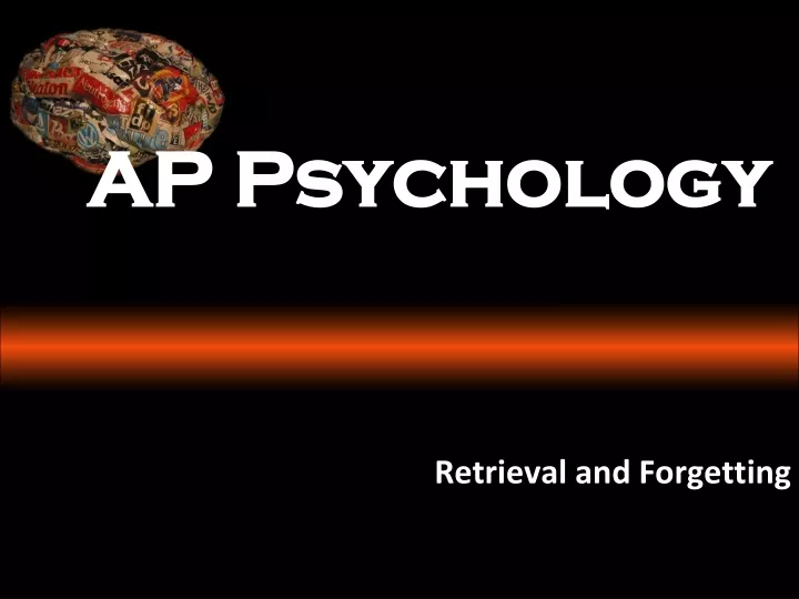 ap psychology