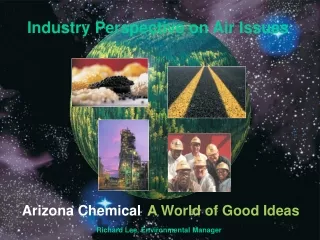 Arizona Chemical