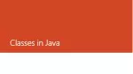 PPT - Java Classes | Java Tutorial for Beginners | Java Classes and ...