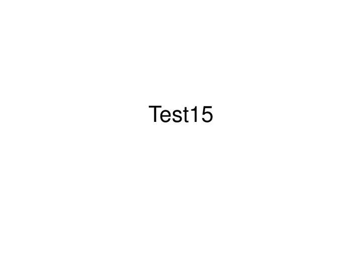 test15