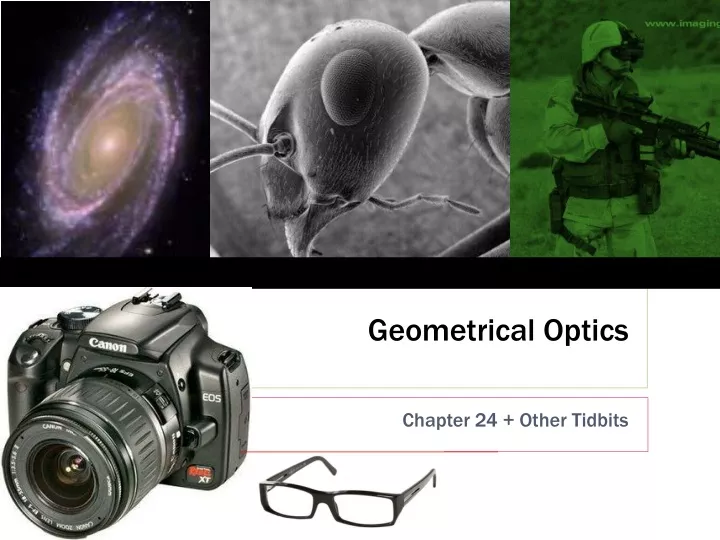 geometrical optics