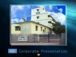 KJK Polydiamonds: Innovating High-Quality Cutting Tools - slide 1